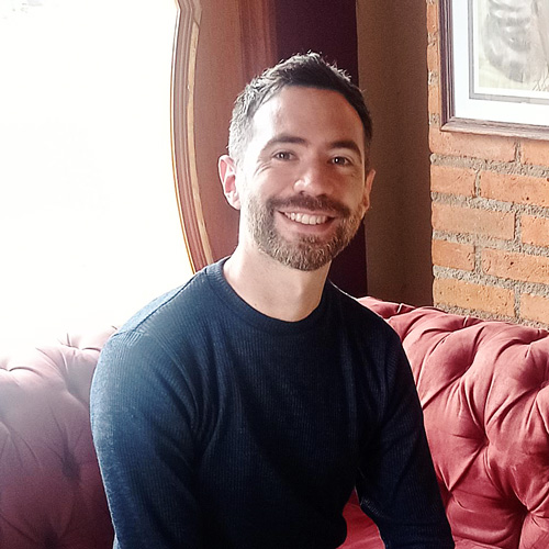 Leonardo Santa Cruz