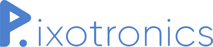 Pixotronics